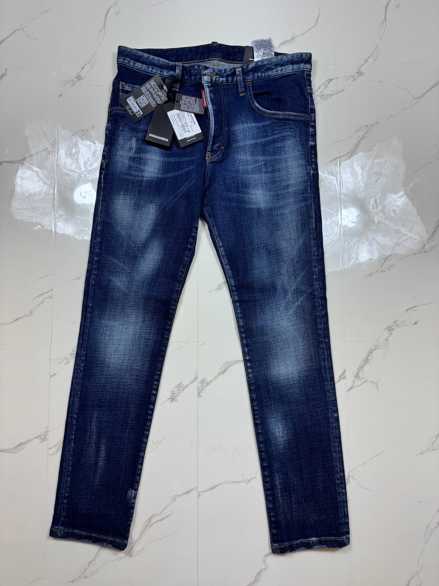 DSQUARED2
Skater Jeans navy BLUE JEANS