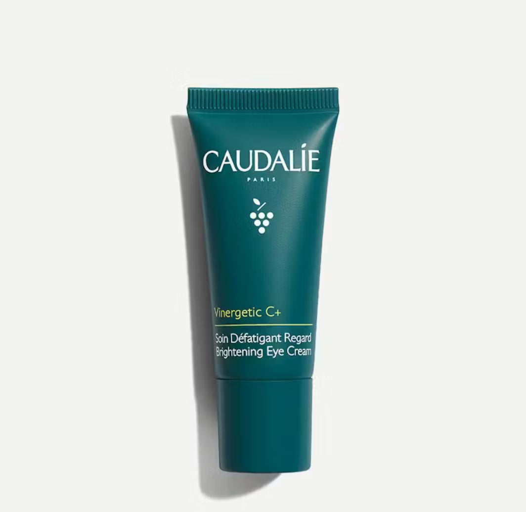 Caudalie Vinergetic C Brightening Eye Cream 15 ml