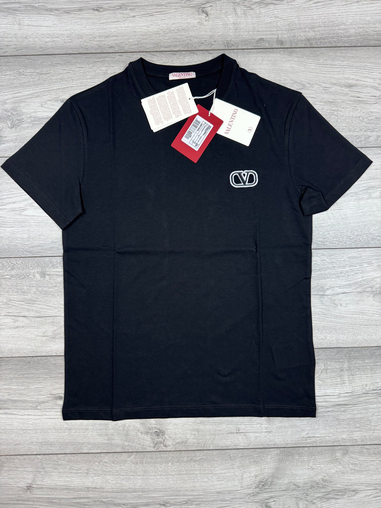 VALENTINO
V-LOGO T-SHIRT