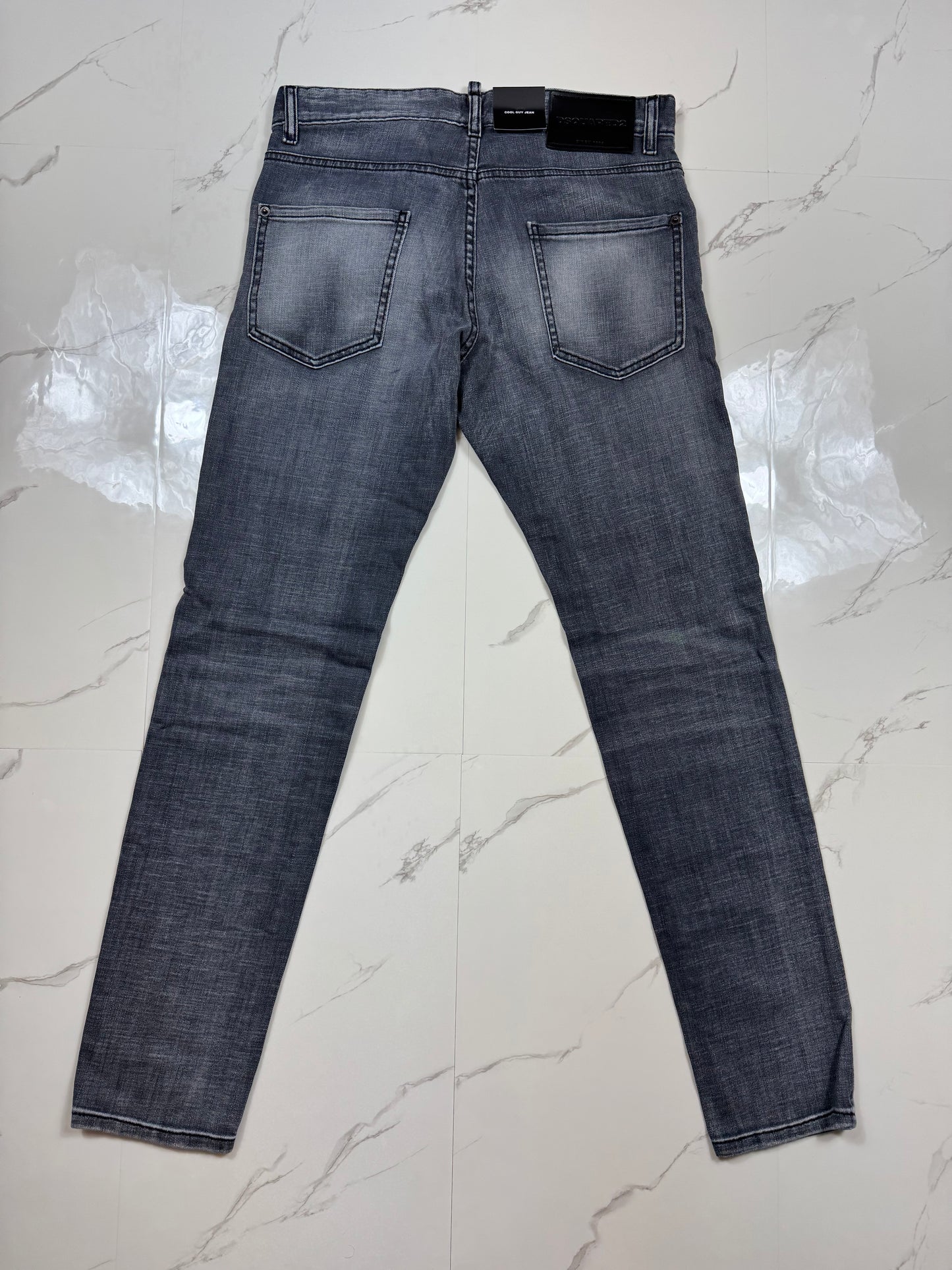 Dsquared2
Cool Guy cotton denim jeans