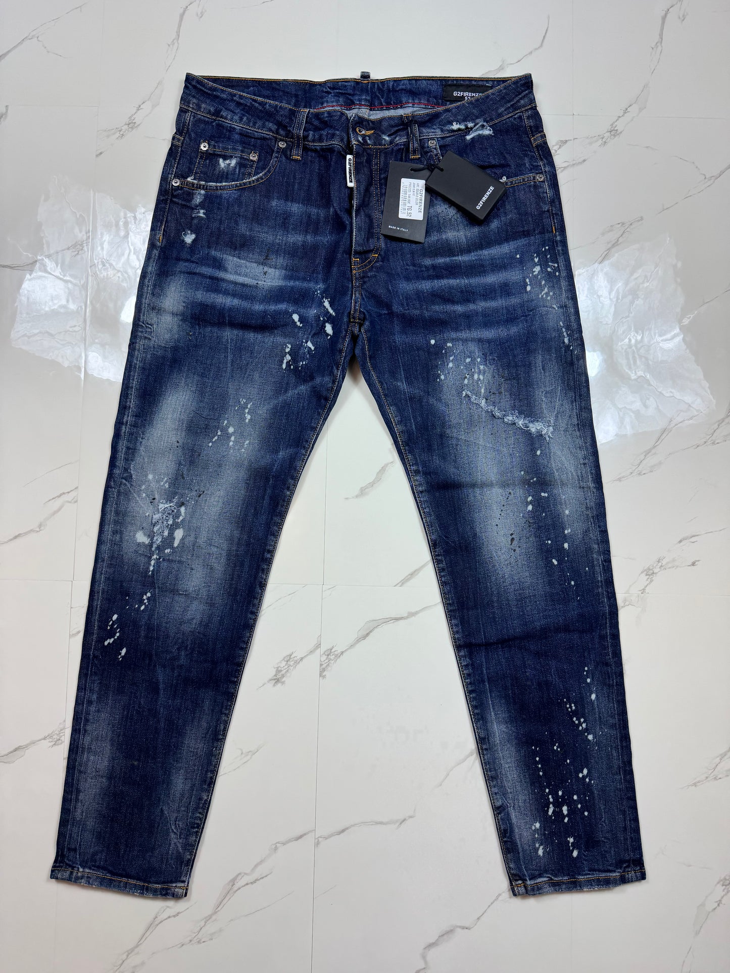 G2FIRENZE Jeans slim fit