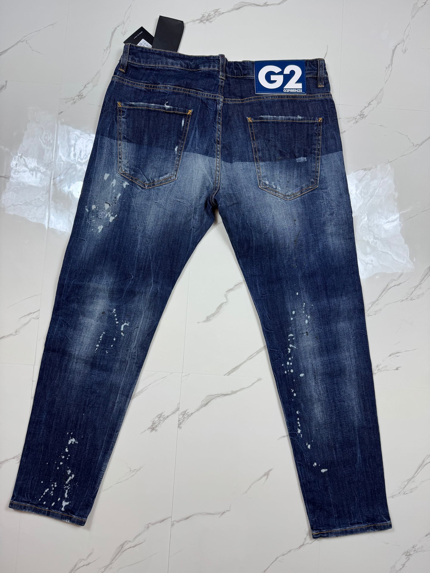 G2FIRENZE Jeans slim fit