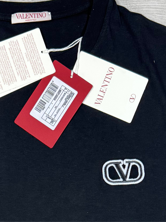 VALENTINO
V-LOGO T-SHIRT