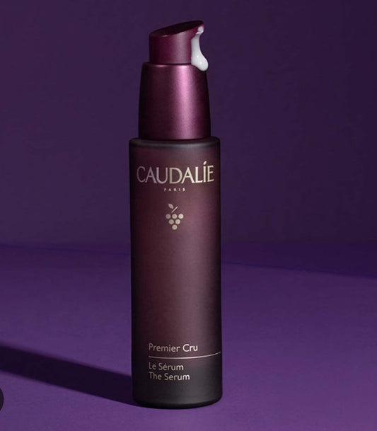 Premier Cru
The Serum