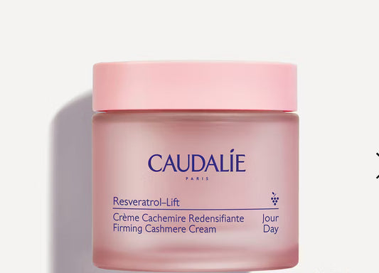 Resveratrol-lift
Firming Cashmere Cream