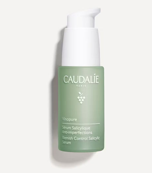 Vinopure
Blemish Control Salicylic Acid Serum